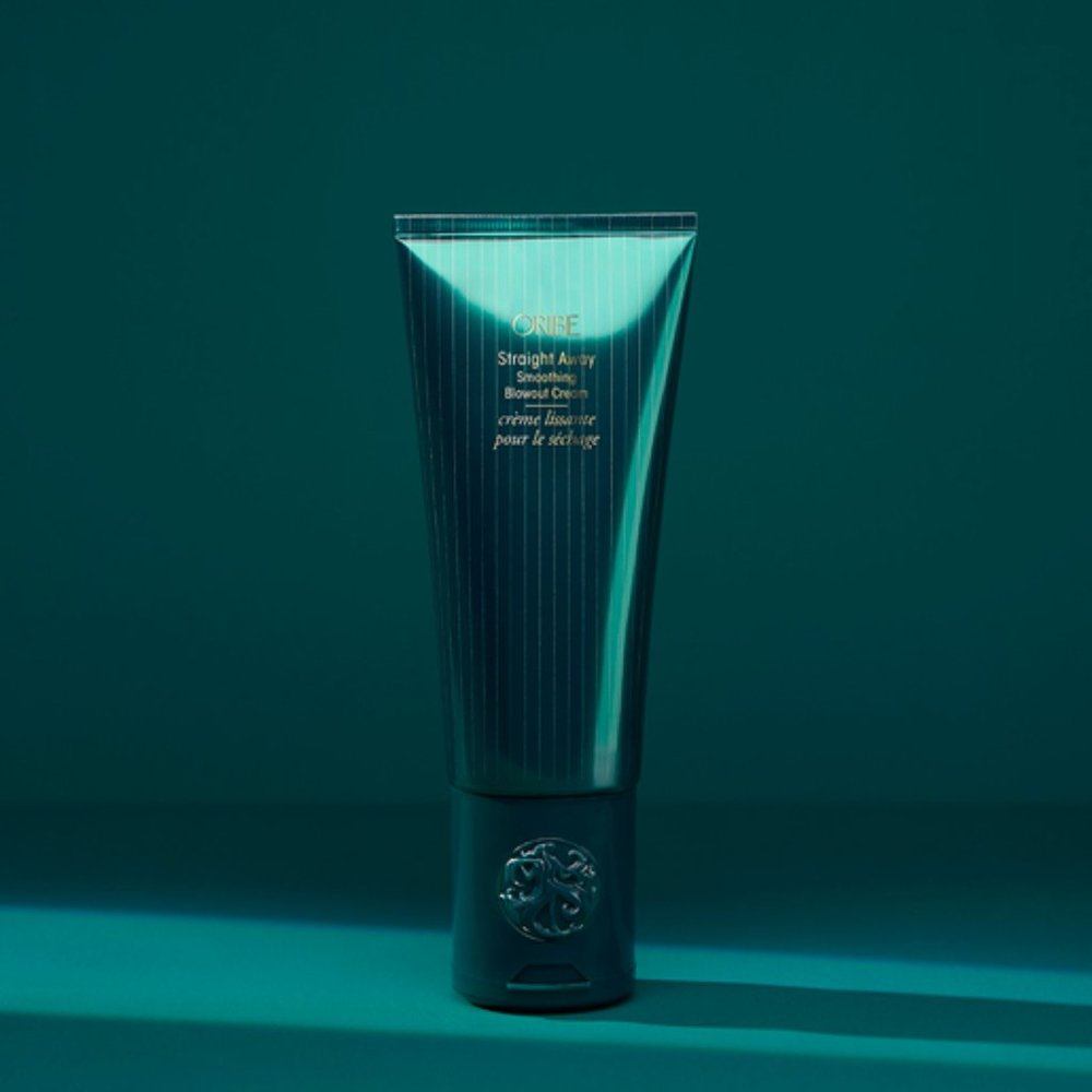 Oribe smooth away Style blowout creme